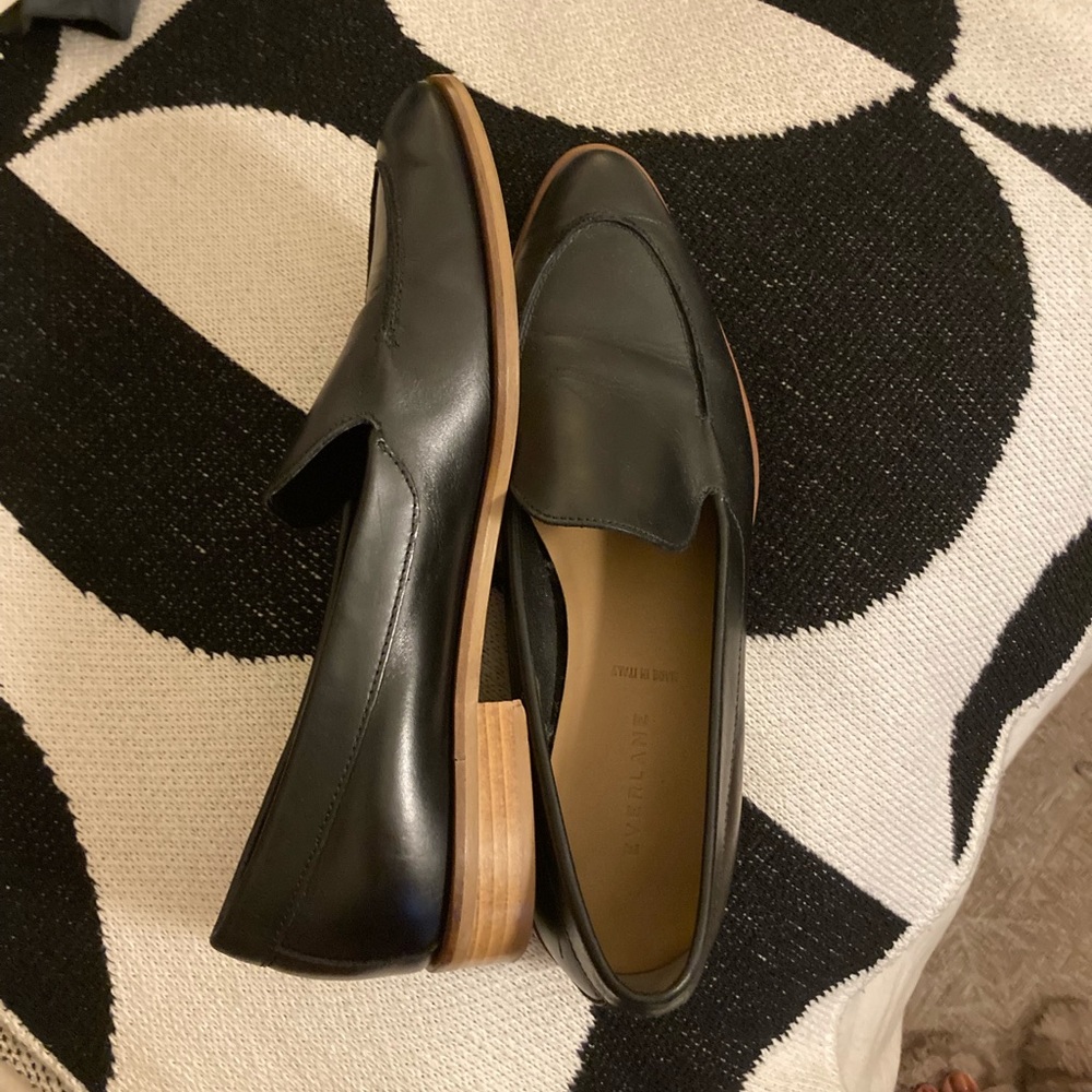 Everlane Modern Loafer - Picture 3 of 6